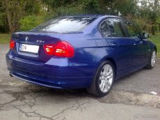 Predám BMW rad 3, e90 model r.2011, AUTOMAT, možná aj výmena - 3