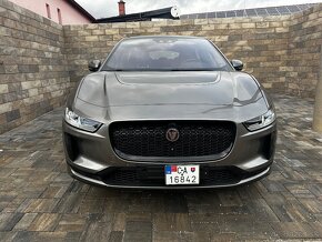 Jaguar I-Pace HSE EV400 - 3