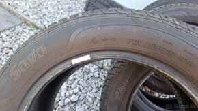 zimné pneumatiky 205/55R16 - 3