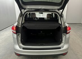 C-MAX 1.5 TDCi  Titanium Powershift ODPOCET DPH - 3