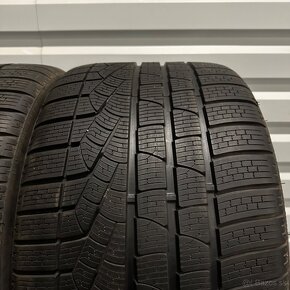 2ks pneu 295/30/19 PIRELLI - 3