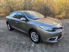 Renault Fluence 1,6 16V Dynamique - 3