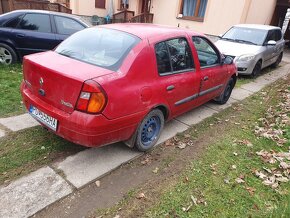 Renault Thalia 1.4 - 3