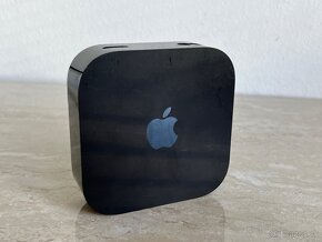 Apple TV 4K Wi-Fi 64GB (2022) záruka: 10/2025 - 3