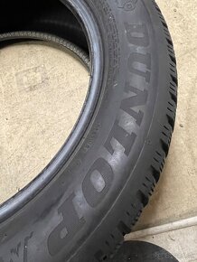 Dunlop 215/55 R16 4x=150€ - 3