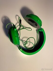 Sluchádka Razer Kraken - 3