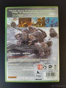 Hra pre Xbox 360 - Call of Duty Modern Warfare 2 (Classics) - 3