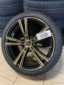 ✅ R19 ®️ originál BMW 5x112 ✅ 3er G20 G21 / 4er G22 G26 - 3