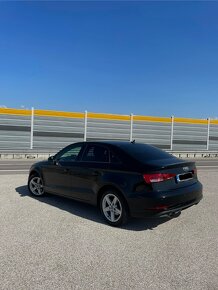 Audi A3 1.6tdi - 3