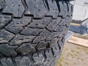 Predam Cooper Discover S/T 235/85 R16 - 3