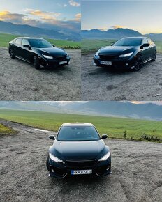 Honda Civic 10g 1,5 vtec turbo sport FK7 - 3