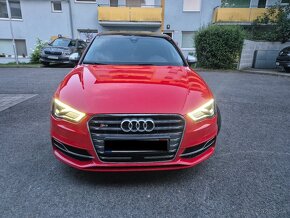 Audi S3 2,0tfsi QUATTRO - 3