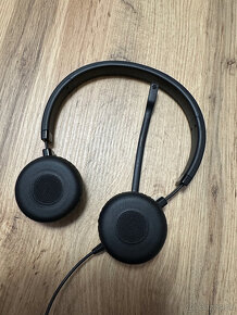 Headset Jabra Evolve 30 II MS Stereo USB-A - 3