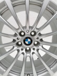 BMW Original alu disky R18 5x112 8Jx18 ET30 - 3