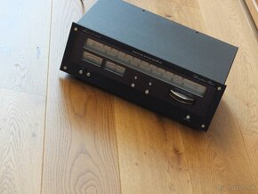 MARANTZ 2100 Black Stereo tuner FM/AM (1978-1980) - 3