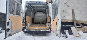 Renault master - 3