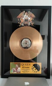 Handmade Gold LP - 3