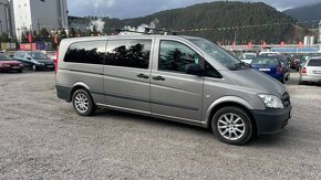 Mercedes-Benz Vito 113 CDI Lang - 3