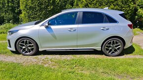 Kia Ceed 1.4 T-GDi GT-Line A/T - 3