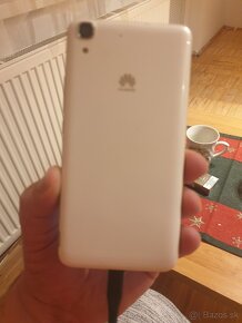 Huawei Y6 - 3