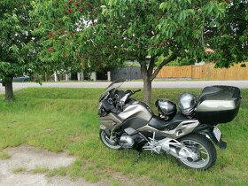 BMW R1200RT - 3