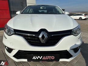 Renault Mégane Blue dCi Zen, Pôvodný lak, 117 990km, SR - 3