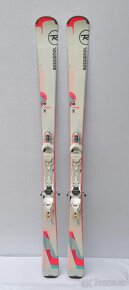 Carvingove Lyze Rossignol Famous X 156cm - 3