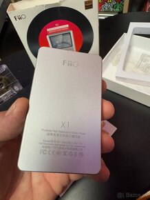 FIIO X1 - 3