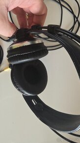 Štúdiové sluchadlá AKG K171 Studio - 3