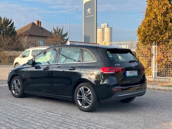 Mercedes-Benz B trieda 180 A/T7, 100 KW BENZÍN, 79 197 KM - 3