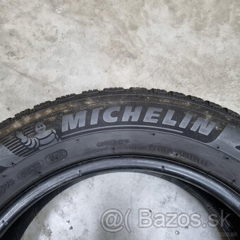 Zimné pneumatiky 205/60 R16 MICHELIN DOT3619 - 3