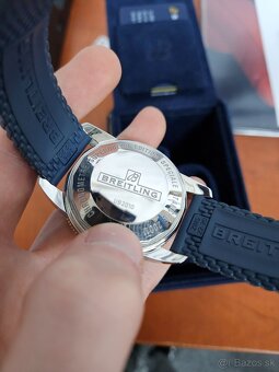 Breitling Superocean Heritage 42 - 3