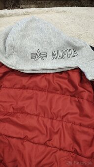 Bunda Alpha industries 2XL - 3