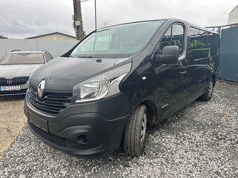 Renault Trafic SpaceClass 1.6 dCi 145 L2H1 - 3