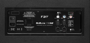 FBT J8a + Subline - 3