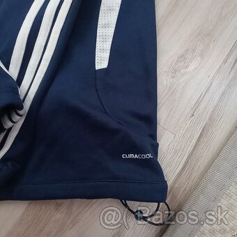 Originál Adidas mikina - 3