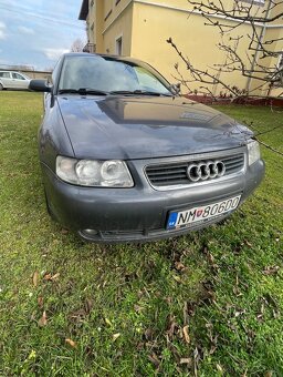 Audi A3 1.9 TDI sportpack - 3