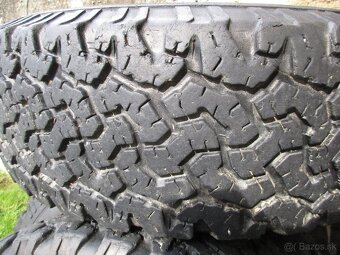 235/75 r15 - 3