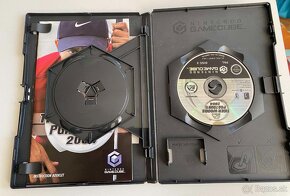 Tiger Woods PGA Tour 2004 (GameCube) - 3