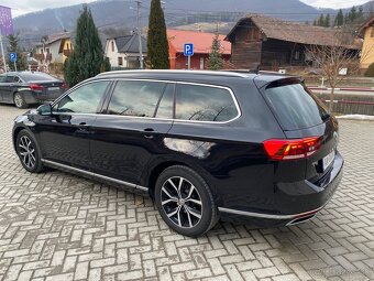 VW Passat 2.0TDI DSG7 - 3