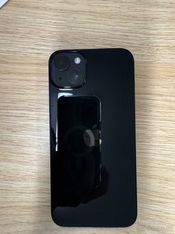 Apple iphone 14 plus 128gb black - 3