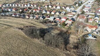 Na predaj pozemok Dolný Kubín, Medzihradné (381 m2) - 3