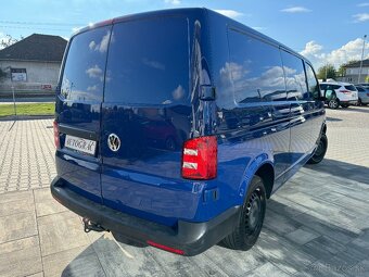 Volkswagen T6 Transporter 2.0 TDI Lang 150k - 3