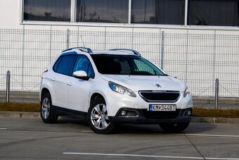 Peugeot 2008 1.2 Vti Active - 3