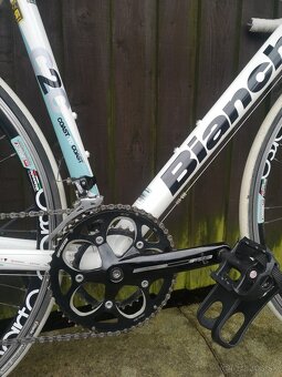 Bianchi via nirone, Ako giant, spezialized) - 3