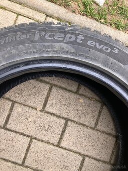 215/55 r18 - 3