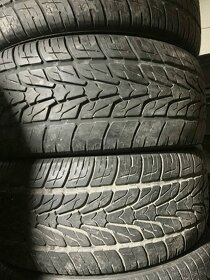 Pneu 265/60 r18 - 3