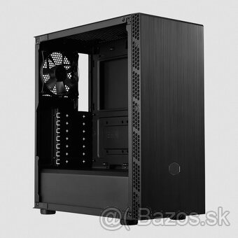 budget Herny PC RTX 2080 Liquid cooling CPU / GPU - 3