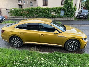 VW ARTEON 2.0 TDI R LINE - 3