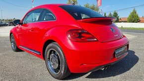 Volkswagen Beetle 2.TSi 150k Design DSG za 17.490 € s DPH - 3